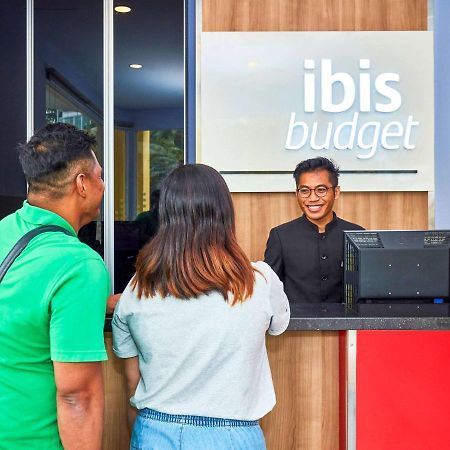 Ibis Budget Singapore West Coast Dış mekan fotoğraf
