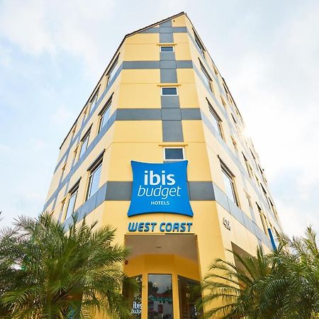 Ibis Budget Singapore West Coast Dış mekan fotoğraf