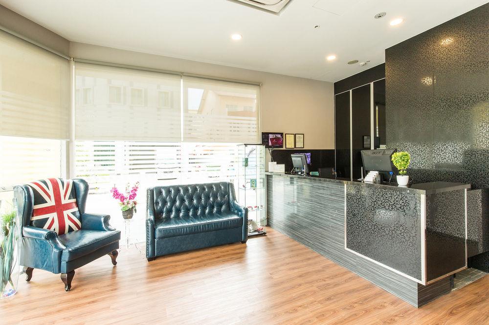 Ibis Budget Singapore West Coast Dış mekan fotoğraf