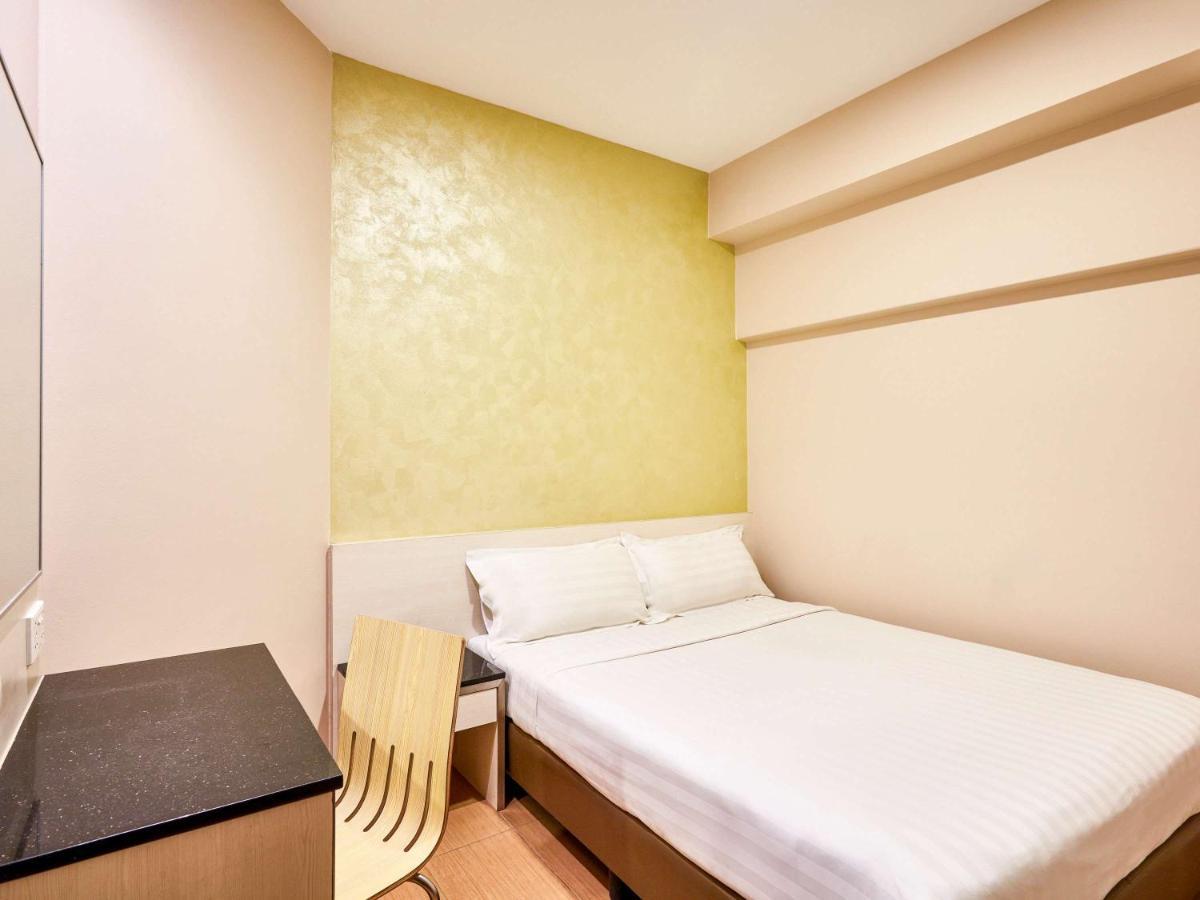 Ibis Budget Singapore West Coast Dış mekan fotoğraf