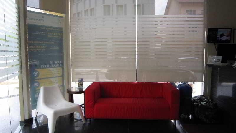 Ibis Budget Singapore West Coast Dış mekan fotoğraf