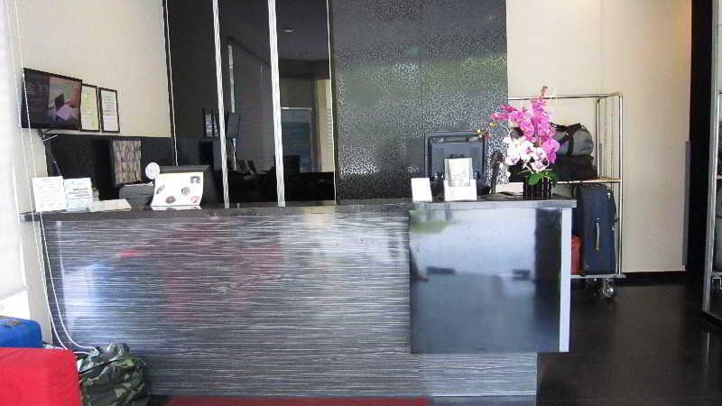 Ibis Budget Singapore West Coast Dış mekan fotoğraf