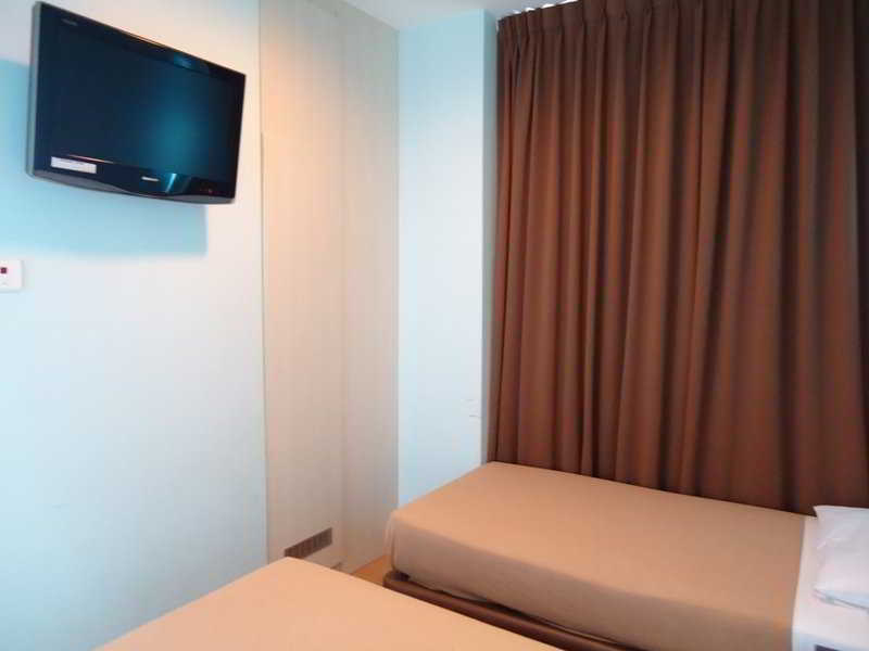 Ibis Budget Singapore West Coast Dış mekan fotoğraf