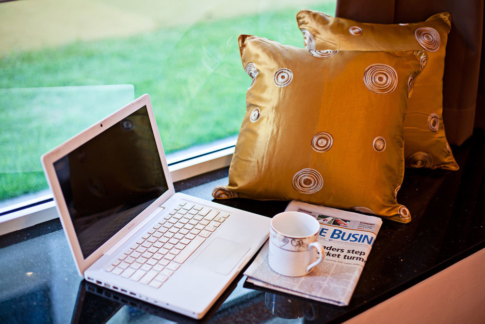 Ibis Budget Singapore West Coast Dış mekan fotoğraf