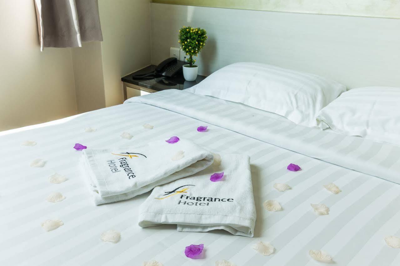 Ibis Budget Singapore West Coast Dış mekan fotoğraf