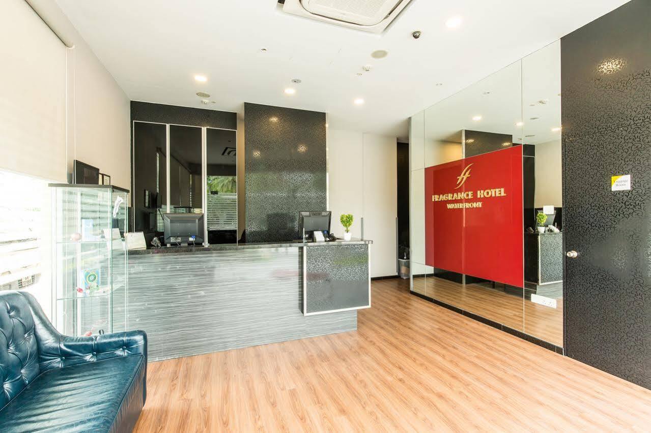 Ibis Budget Singapore West Coast Dış mekan fotoğraf