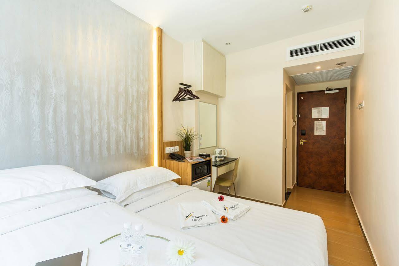 Ibis Budget Singapore West Coast Dış mekan fotoğraf