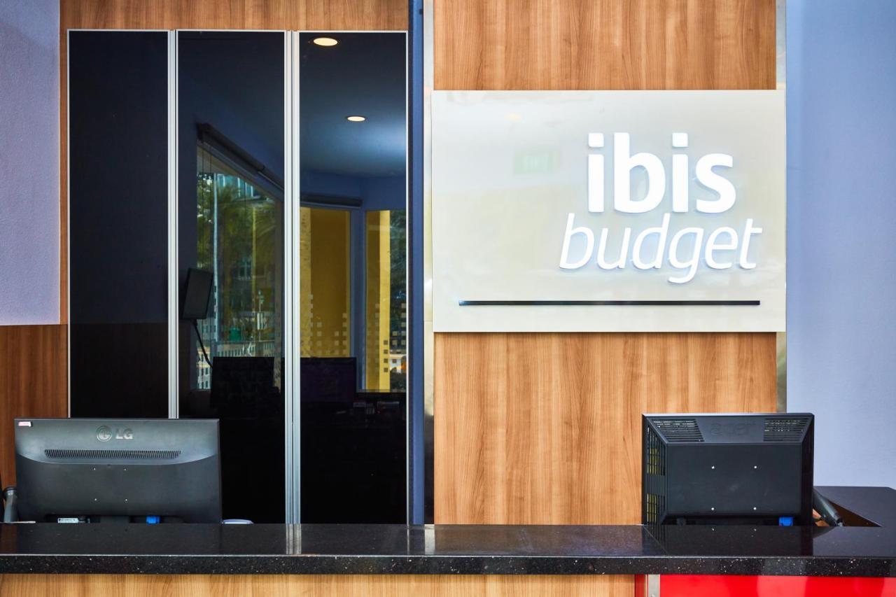 Ibis Budget Singapore West Coast Dış mekan fotoğraf